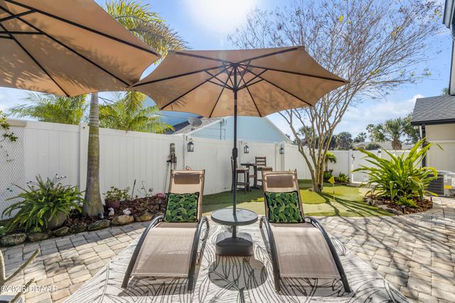 4623 S Atlantic Avenue, New Smyrna Beach, FL 32169