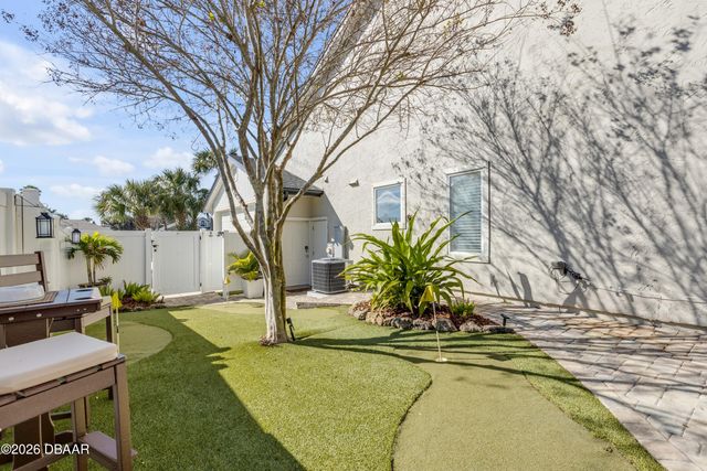 4623 S Atlantic Avenue, New Smyrna Beach, FL 32169