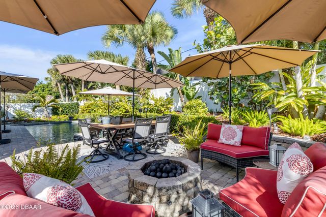 4623 S Atlantic Avenue, New Smyrna Beach, FL 32169