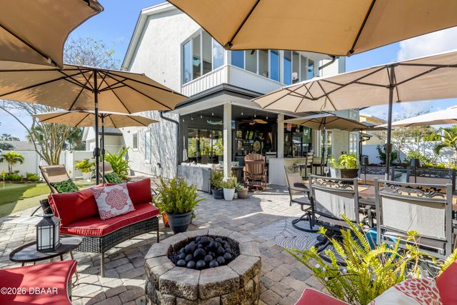 4623 S Atlantic Avenue, New Smyrna Beach, FL 32169