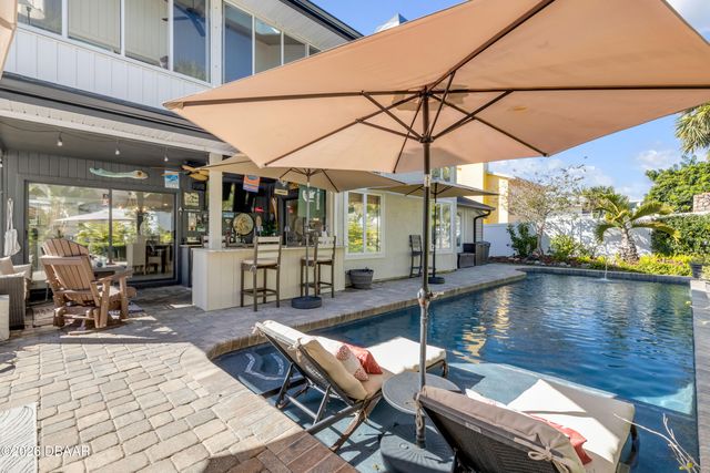 4623 S Atlantic Avenue, New Smyrna Beach, FL 32169