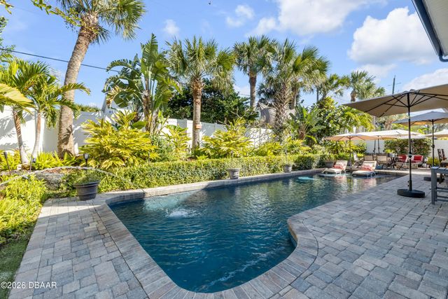 4623 S Atlantic Avenue, New Smyrna Beach, FL 32169