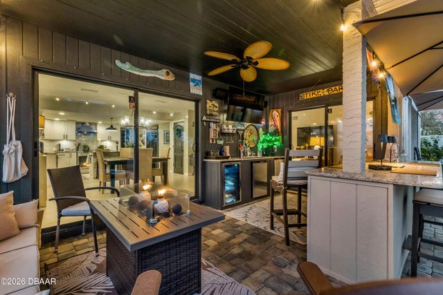 4623 S Atlantic Avenue, New Smyrna Beach, FL 32169