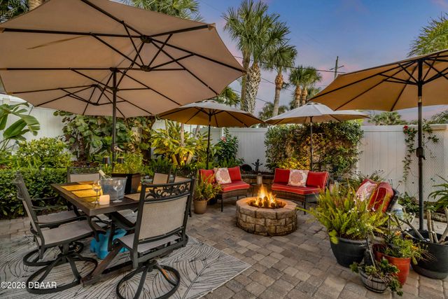 4623 S Atlantic Avenue, New Smyrna Beach, FL 32169