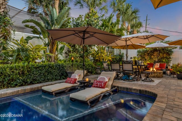 4623 S Atlantic Avenue, New Smyrna Beach, FL 32169