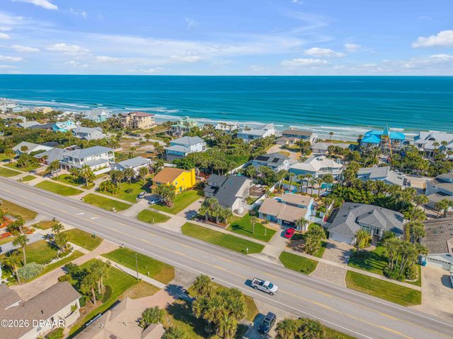 4623 S Atlantic Avenue, New Smyrna Beach, FL 32169