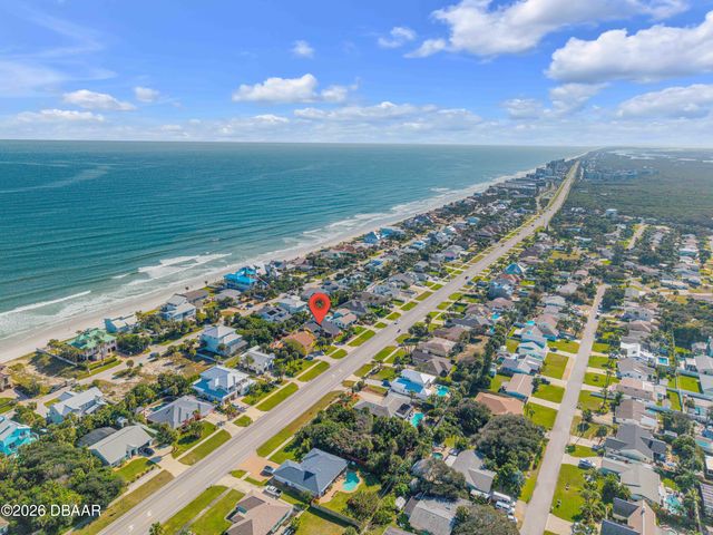 4623 S Atlantic Avenue, New Smyrna Beach, FL 32169