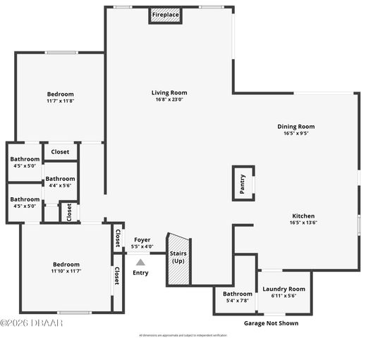 4623 S Atlantic Avenue, New Smyrna Beach, FL 32169