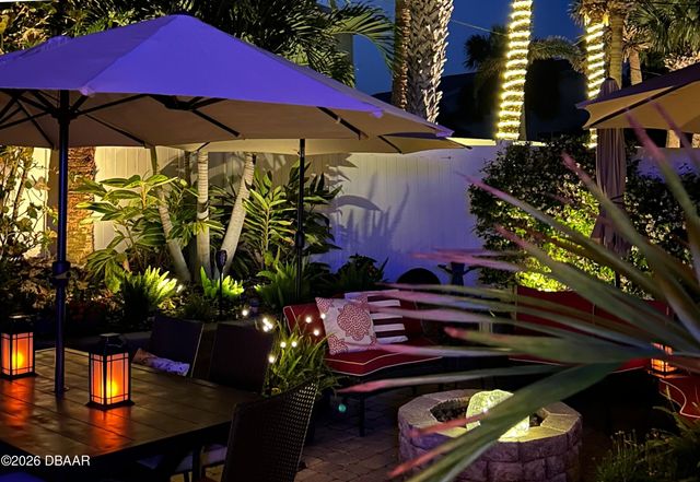 4623 S Atlantic Avenue, New Smyrna Beach, FL 32169