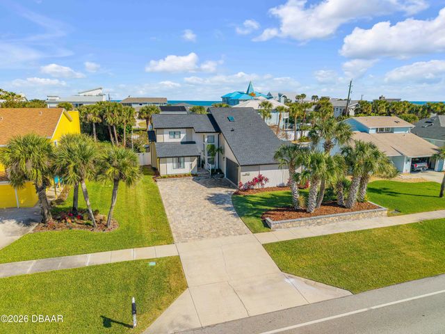 4623 S Atlantic Avenue, New Smyrna Beach, FL 32169