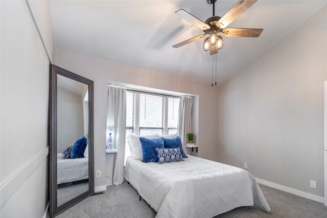 2501 Shady Ridge Drive, Bedford, TX 76021