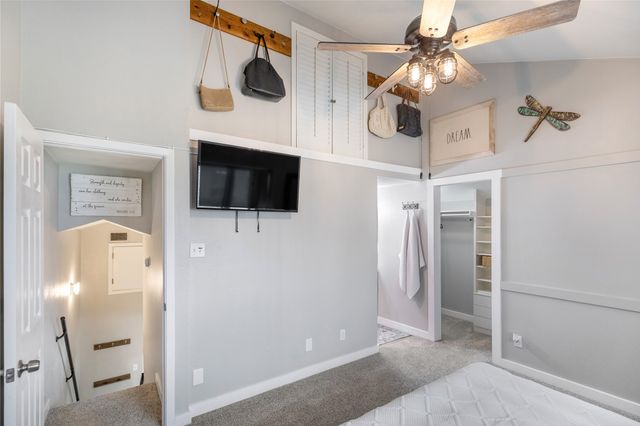 2501 Shady Ridge Drive, Bedford, TX 76021
