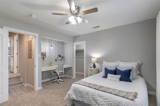 2501 Shady Ridge Drive, Bedford, TX 76021