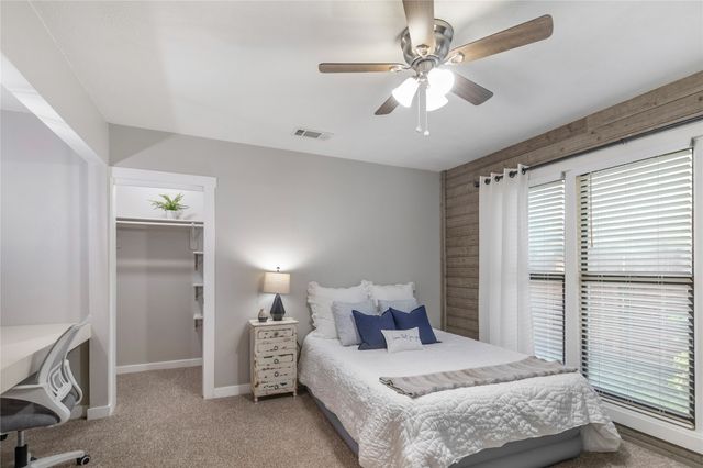 2501 Shady Ridge Drive, Bedford, TX 76021