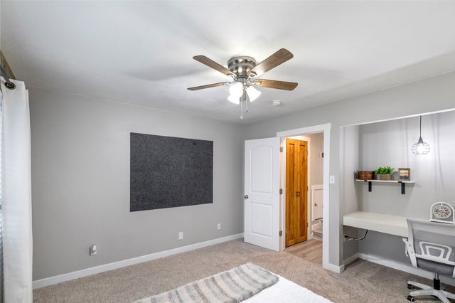2501 Shady Ridge Drive, Bedford, TX 76021