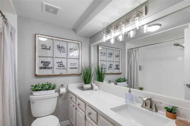 2501 Shady Ridge Drive, Bedford, TX 76021