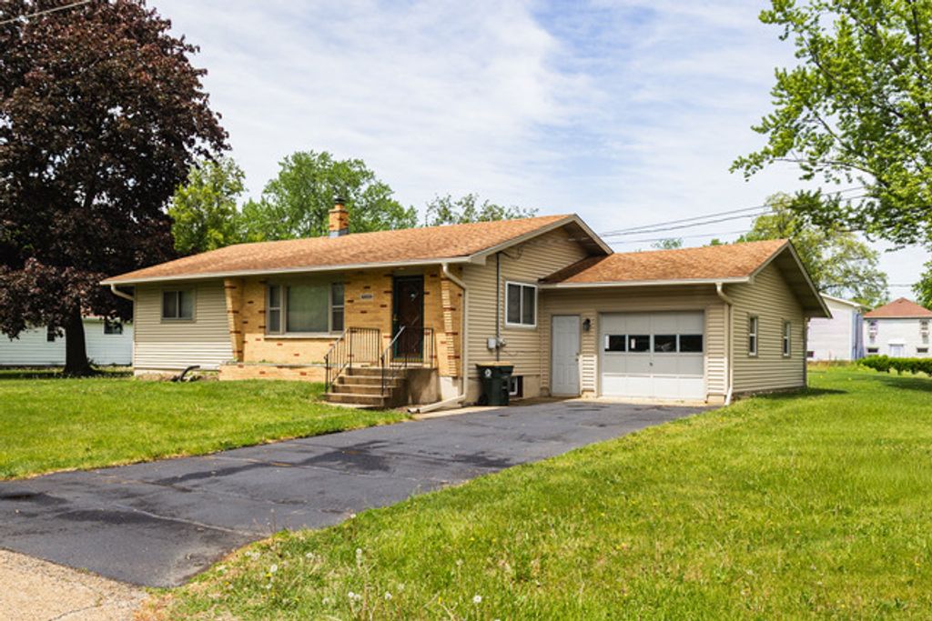 1244 Park Avenue, Winthrop Harbor, IL 60096