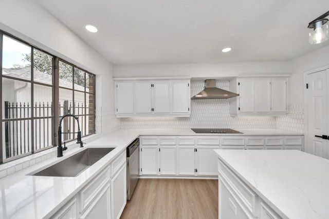 15047 Tramore Drive, Houston, TX 77083