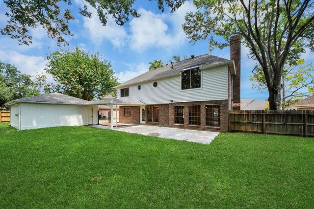 15047 Tramore Drive, Houston, TX 77083