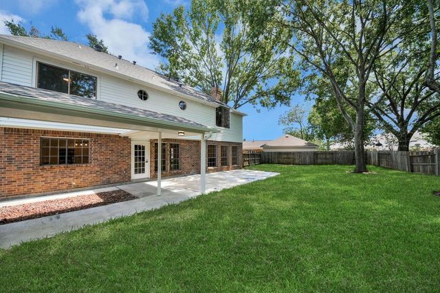 15047 Tramore Drive, Houston, TX 77083
