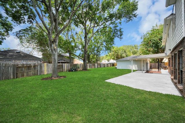 15047 Tramore Drive, Houston, TX 77083