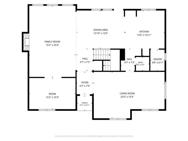15047 Tramore Drive, Houston, TX 77083