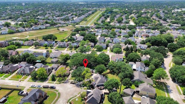 15047 Tramore Drive, Houston, TX 77083