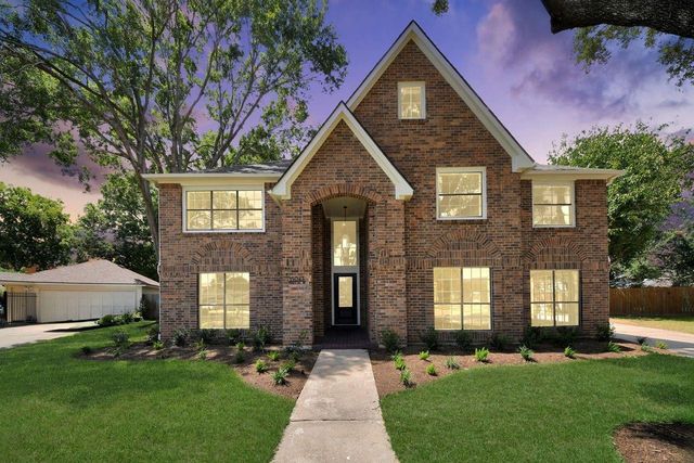 15047 Tramore Drive, Houston, TX 77083