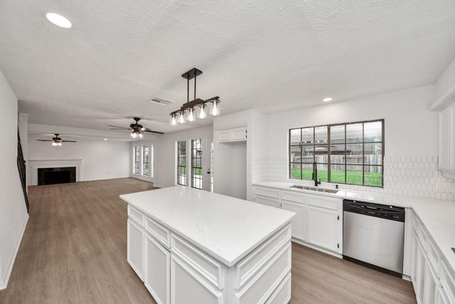 15047 Tramore Drive, Houston, TX 77083