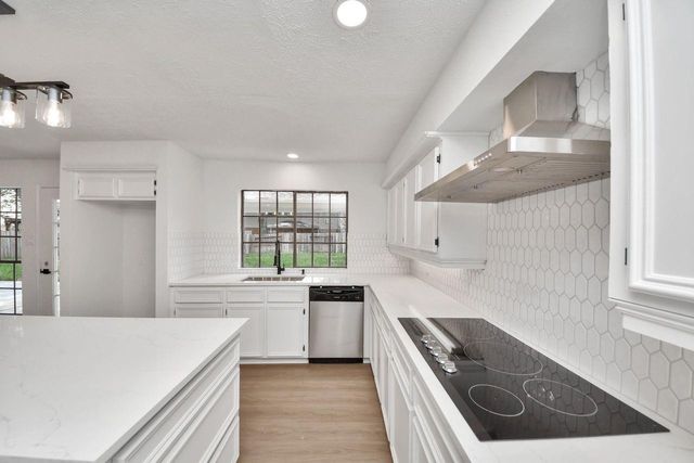 15047 Tramore Drive, Houston, TX 77083