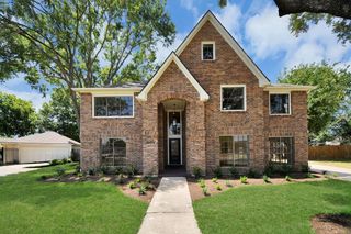 15047 Tramore Drive, Houston, TX 77083