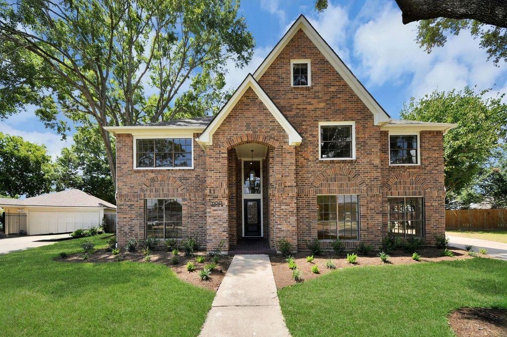 15047 Tramore Drive, Houston, TX 77083