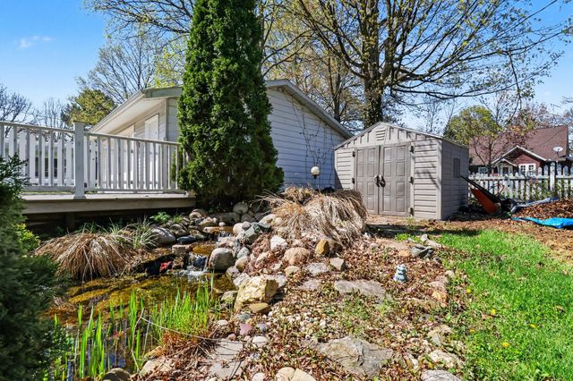 326 W Chart Street, Plainwell City, MI 49080