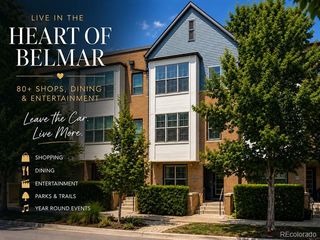 6907 W Virginia Place, Lakewood, CO 80226