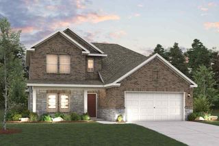 353 Declan Street, Springtown, TX 76082