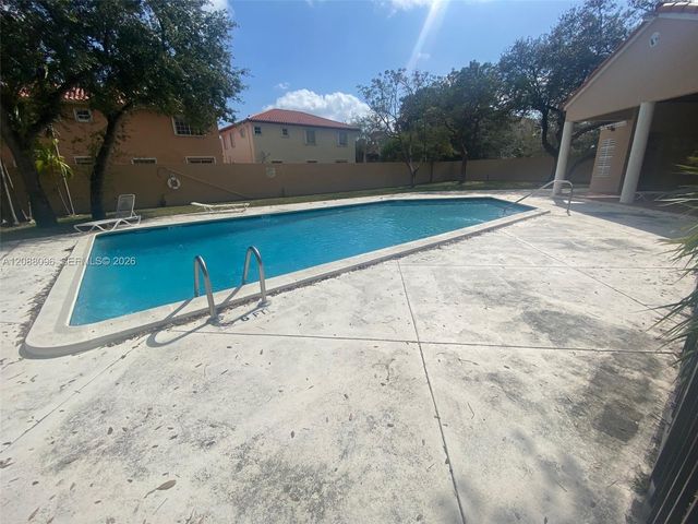 11800 SW 80th Street 114, Miami, FL 33183