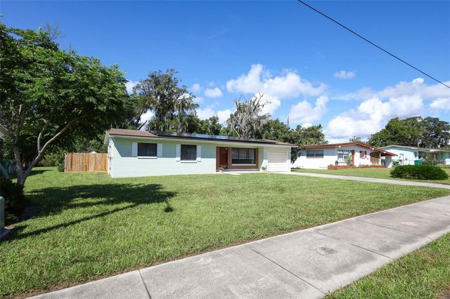 506 S ELSASSER STREET, Deland, FL 32720