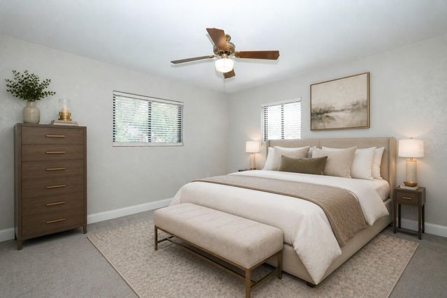 506 S ELSASSER STREET, Deland, FL 32720
