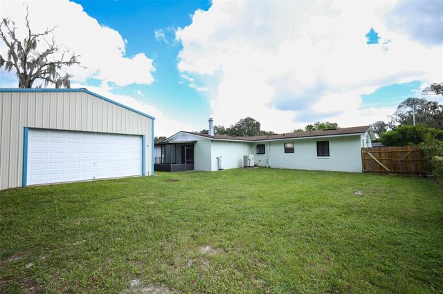 506 S ELSASSER STREET, Deland, FL 32720