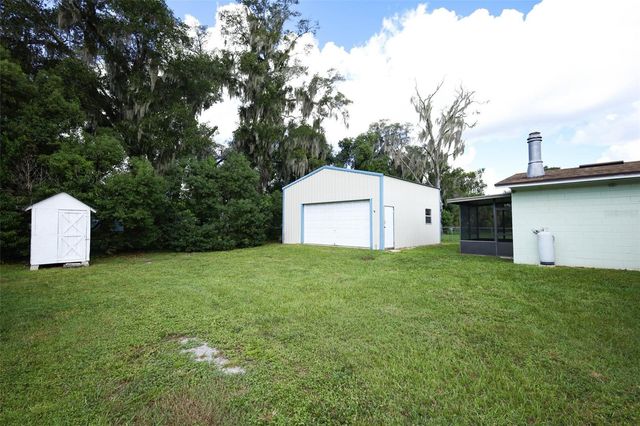 506 S ELSASSER STREET, Deland, FL 32720