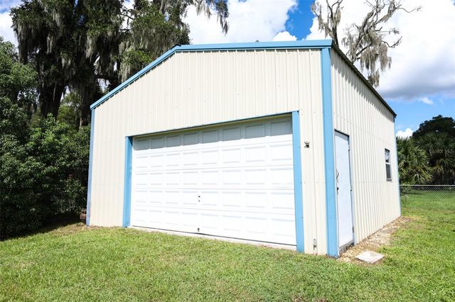506 S ELSASSER STREET, Deland, FL 32720