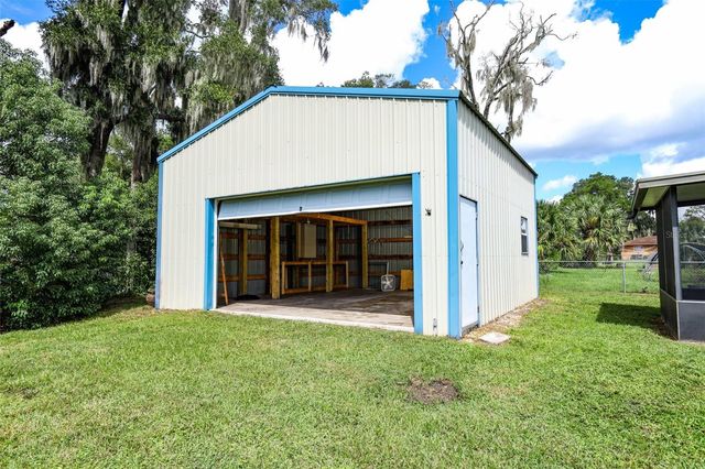 506 S ELSASSER STREET, Deland, FL 32720