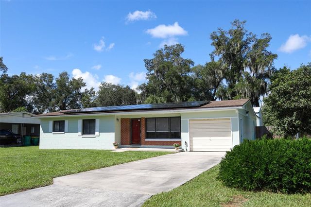 506 S ELSASSER STREET, Deland, FL 32720