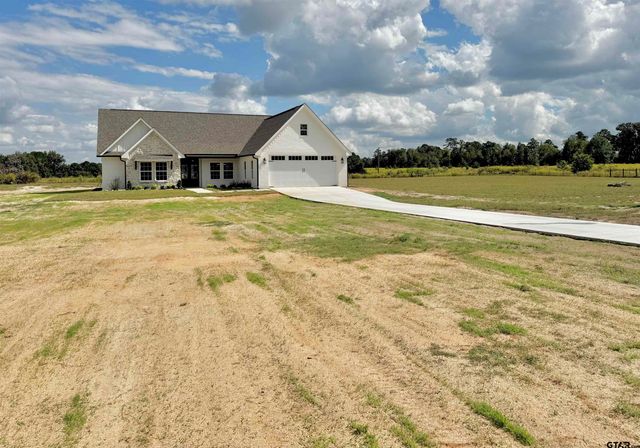 5191 County Road 314, Henderson, TX 75654