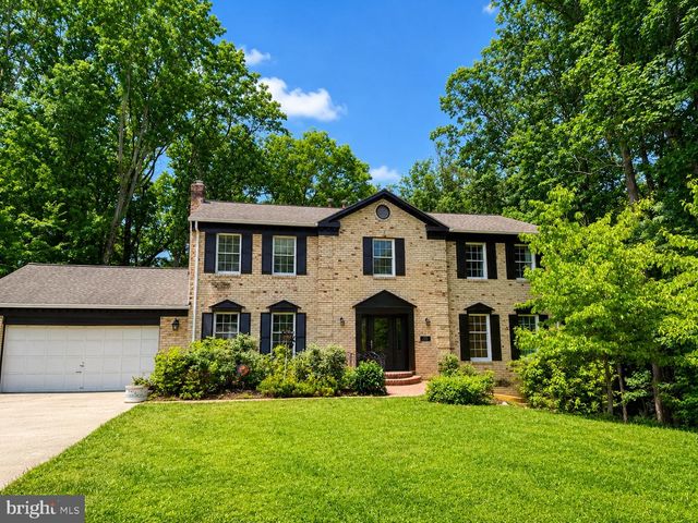 8720 CAMILLE, Potomac, MD 20854