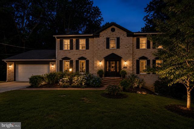 8720 CAMILLE, Potomac, MD 20854