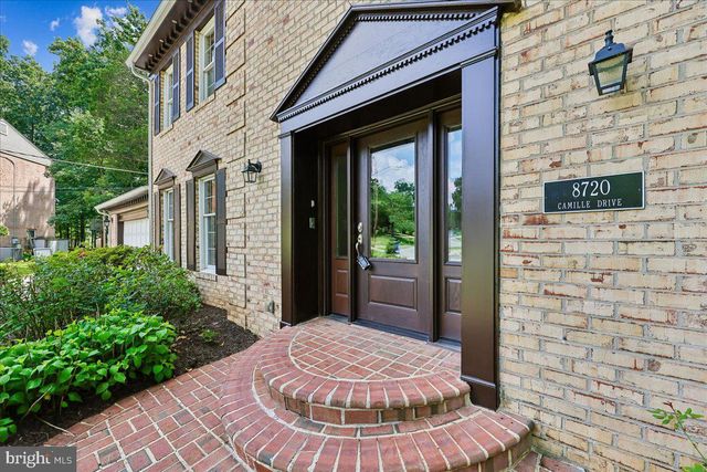 8720 CAMILLE, Potomac, MD 20854