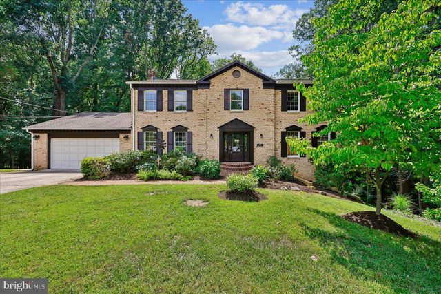 8720 CAMILLE, Potomac, MD 20854
