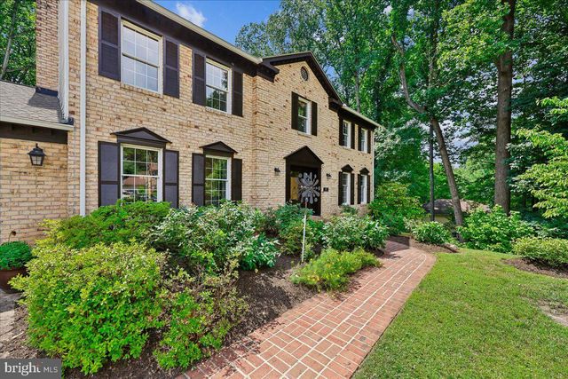8720 CAMILLE, Potomac, MD 20854