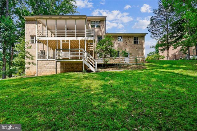 8720 CAMILLE, Potomac, MD 20854